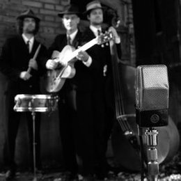 The Rockin Lafayettes in Fürth