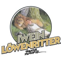 Iwein Löwenritter - Theater Mummpitz in Nürnberg