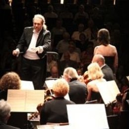 Oekumenische Philharmonie in Ettlingen