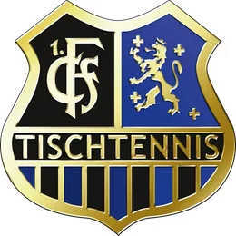 1. FC Saarbrücken Tischtennis in Saarbrücken