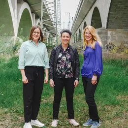 Victoria Pohl in Güglingen