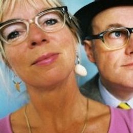 Die Schwerdtfegers in Frankfurt am Main