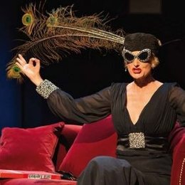 Annette Postel in Gaggenau