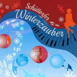 Schüttorfer Winterzauber in Schüttorf