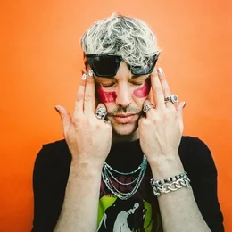 Lostboi Lino in Hamburg