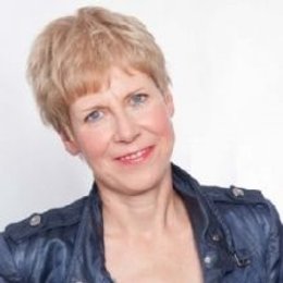 Elisabeth Kabatek in Ehningen