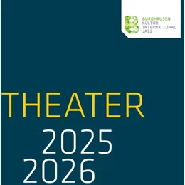 Theater Burghausen in Burghausen