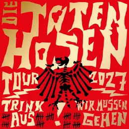 Die Toten Hosen in Freiburg im Breisgau