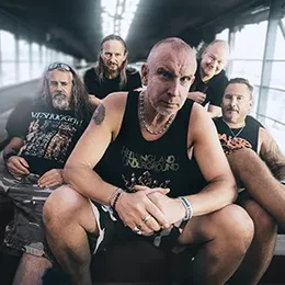 Clawfinger in Pratteln
