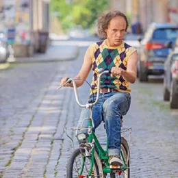 Olaf Schubert in Bad Windsheim