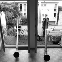 Mehrklang in Freiburg im Breisgau