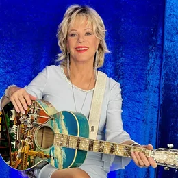 Lisa Fitz in Landshut