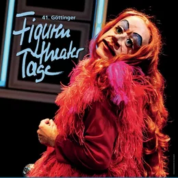 Göttinger Figurentheatertage in Göttingen