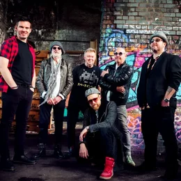 Climax Blues Band in Kassel