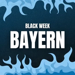 Black Week Bayern in Schwabmünchen