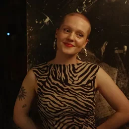 Cara Rose in Freiburg im Breisgau