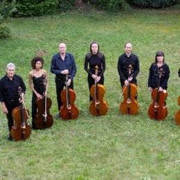 Die Meistercelli von Nürnberg in Nürnberg