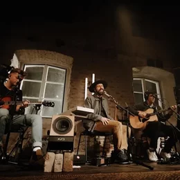 Ludwig Seuss Band in Ravensburg