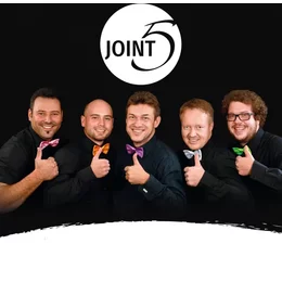 Joint Five in Aichtal