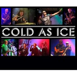 Cold as Ice - A Tribute to Foreigner in Ramstein-Miesenbach