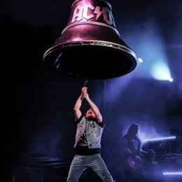 The AC/DC-Rock-Show - mit AC/DX in Burgkirchen an der Alz