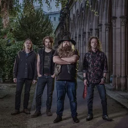 Allen Forrester Band in Torgau