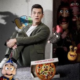 Tim Becker in Bad Waldsee