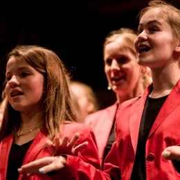 Mädchenchor Hannover in Hannover