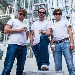 Lehman Brothers - Vaganten Bühne Berlin in Berlin