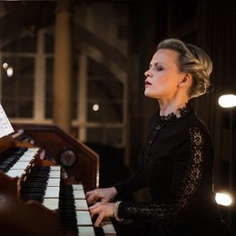 Internationales Orgelfestival Pforzheim in Pforzheim