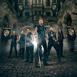 dArtagnan in Frankfurt am Main