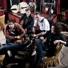 The Beatkicks in Aschaffenburg