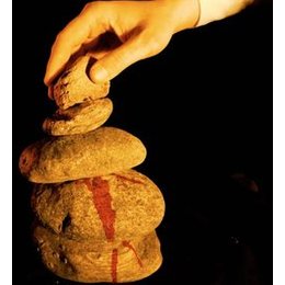 Achtsam Morden - Wallgraben Theater in Freiburg im Breisgau