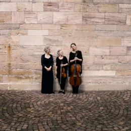 Trio Vivente in Freiburg-Tiengen