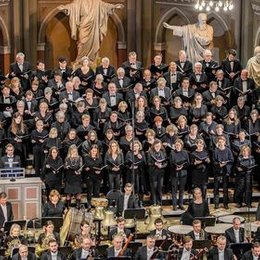 Thüringen Philharmonie Gotha-Eisenach in Frankfurt am Main