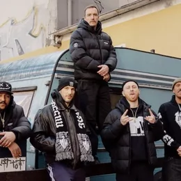 Swiss & Die Andern in Frankfurt am Main