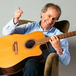 Chris de Burgh in Aschaffenburg