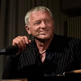 Josef Brustmann in Fürstenfeldbruck