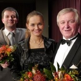 Gala-Oper, Operette, Musical - Konrad Debski und Maria Penc in Bad Zwischenahn