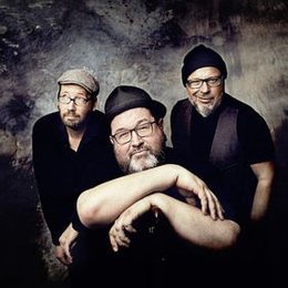 Michael van Merwyk in Marl