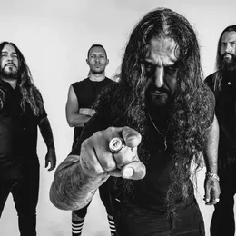 Kataklysm in Pratteln