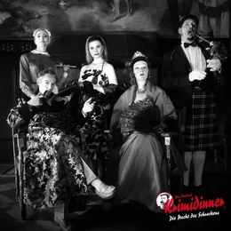 RANTASTIC Dinner Shows in Baden-Baden