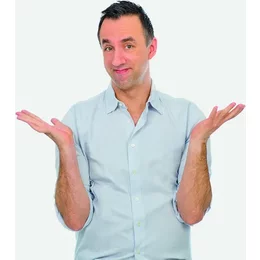 Matthias Jung in Weinheim