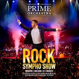 Prime Orchestra Kharkiv in Freiburg im Breisgau