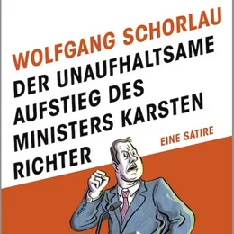 Wolfgang Schorlau in Stuttgart