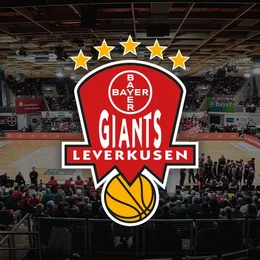 Bayer Giants Leverkusen in Leverkusen