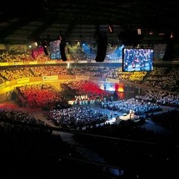 Klasse! Wir singen - Liederfest Wittlich in Heilbronn