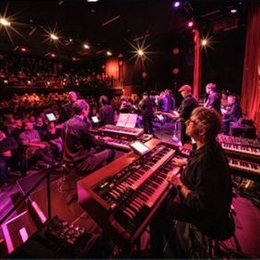 Soulcafé in Karlsruhe