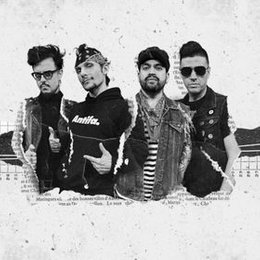 Doctor Krapula in Freiburg im Breisgau