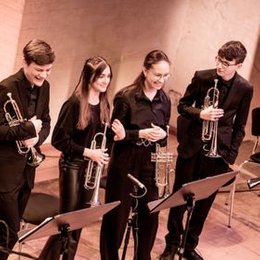 Landesjugendjazzorchester Brandenburg in Cottbus